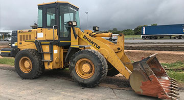sintless plant equipment
